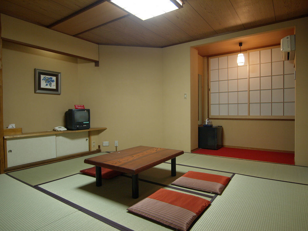 Watanabe Hotel Nagoya Exterior photo